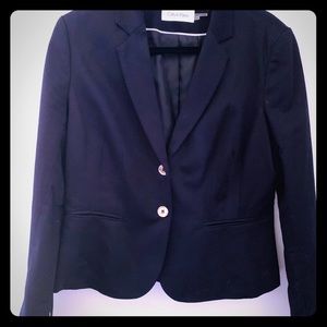 Blazer -never worn